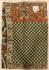 KALAMKARI PRINTED COTTON SAREE